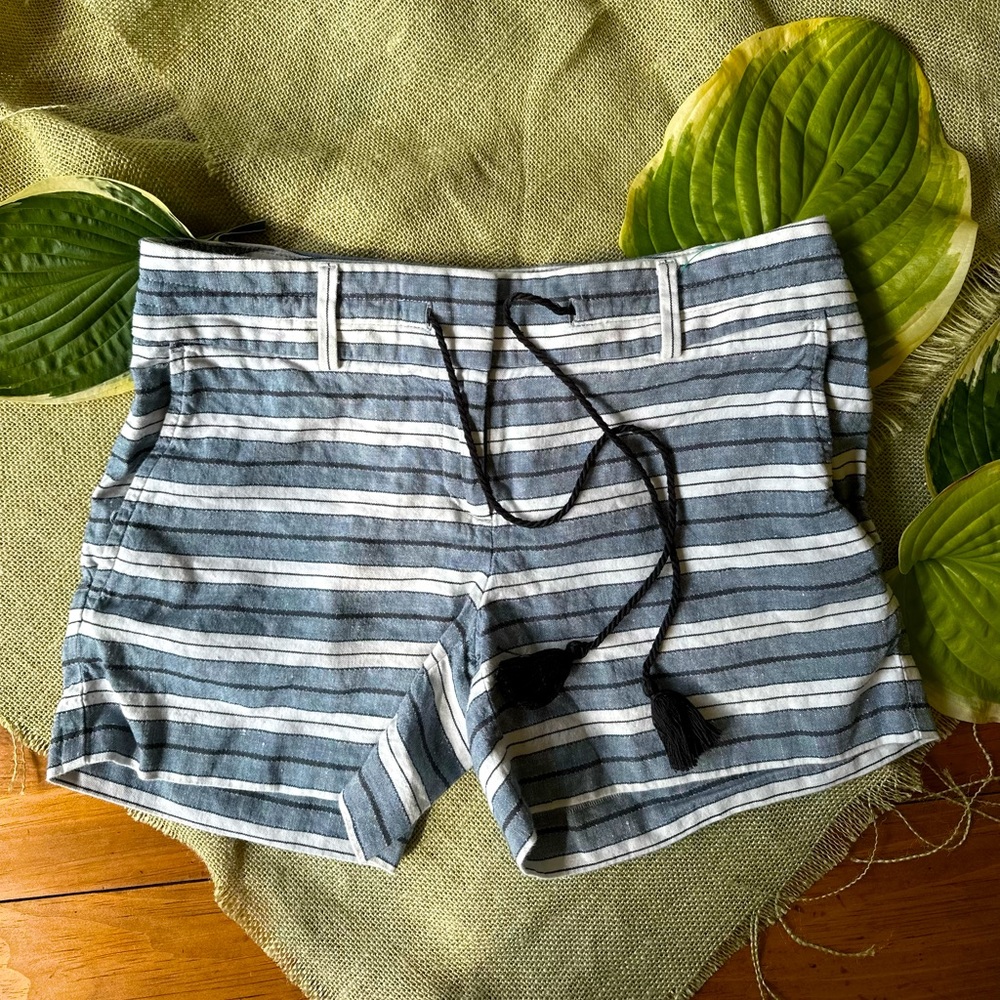 LOFT Ann Taylor Shorts Sz 0